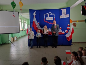 Październik Miesiącem Bibliotek Szkolnych