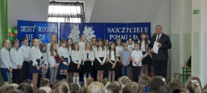 Dzień Edukacji Narodowej
