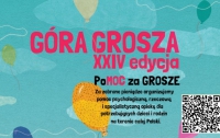 Akcja charytatywna Góra Grosza